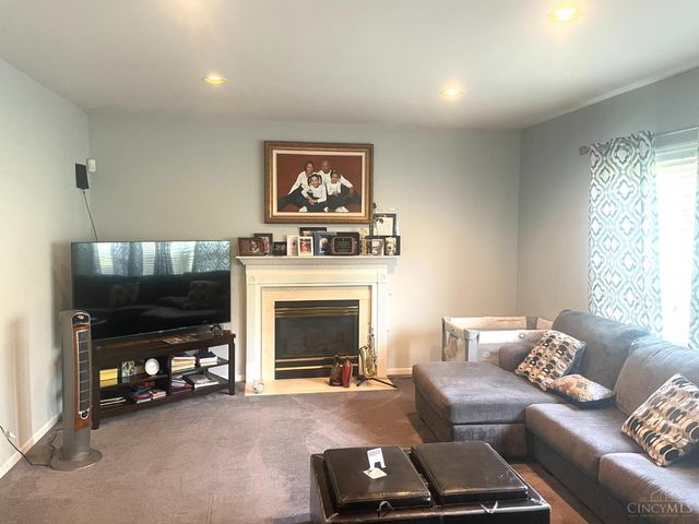 334 Glensford Drive, Springdale, OH 45246