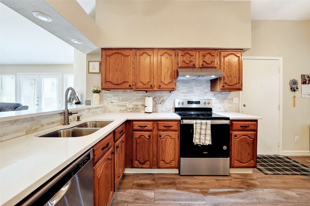 5814 Winell Drive, Garland, TX 75043