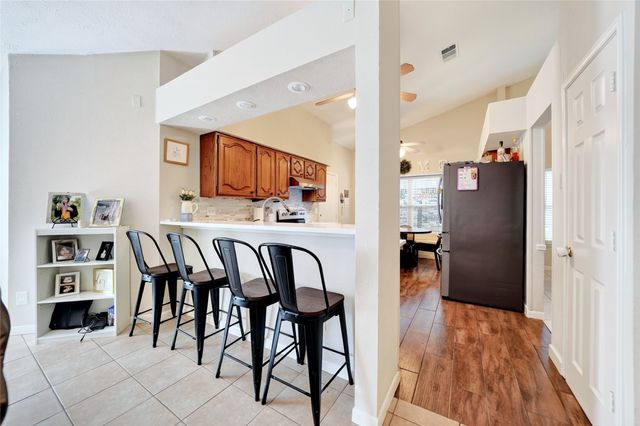 5814 Winell Drive, Garland, TX 75043