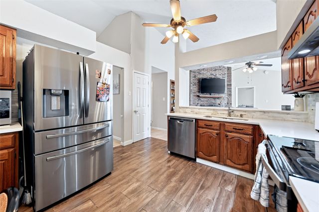 5814 Winell Drive, Garland, TX 75043