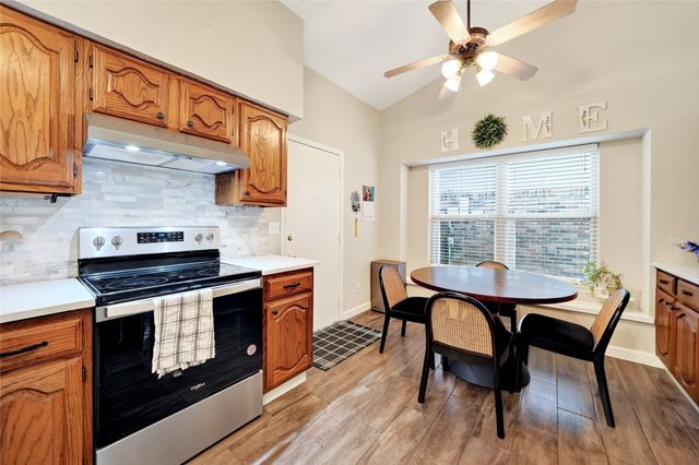 5814 Winell Drive, Garland, TX 75043