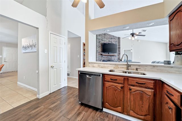 5814 Winell Drive, Garland, TX 75043