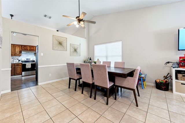 5814 Winell Drive, Garland, TX 75043
