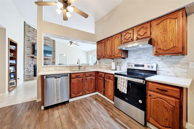 5814 Winell Drive, Garland, TX 75043