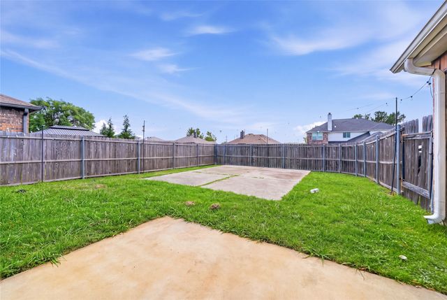 5814 Winell Drive, Garland, TX 75043