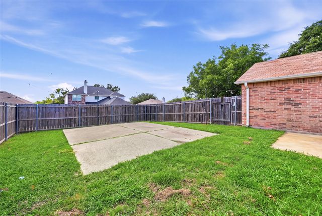 5814 Winell Drive, Garland, TX 75043