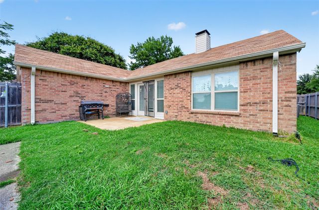 5814 Winell Drive, Garland, TX 75043