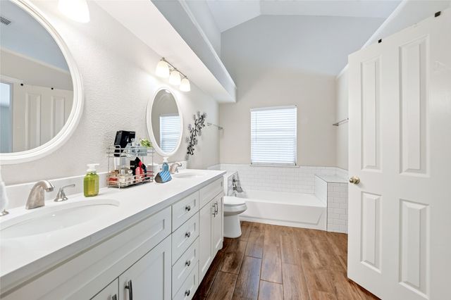 5814 Winell Drive, Garland, TX 75043