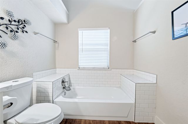 5814 Winell Drive, Garland, TX 75043