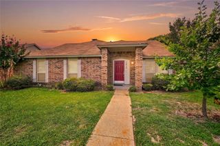 5814 Winell Drive, Garland, TX 75043