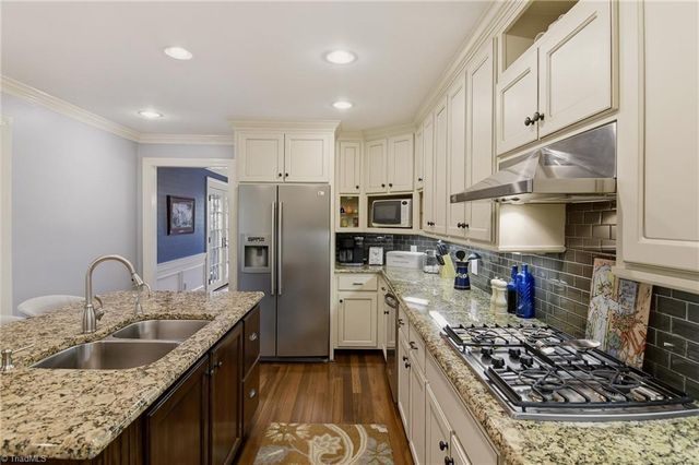 2862 Robinhood Road, Winston-salem, NC 27106