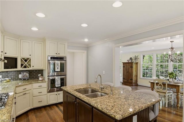 2862 Robinhood Road, Winston-salem, NC 27106