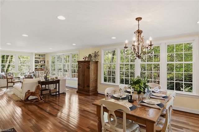 2862 Robinhood Road, Winston-salem, NC 27106