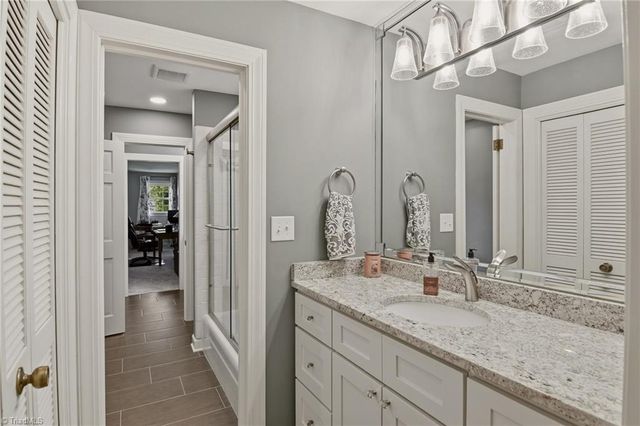 2862 Robinhood Road, Winston-salem, NC 27106