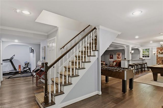 2862 Robinhood Road, Winston-salem, NC 27106