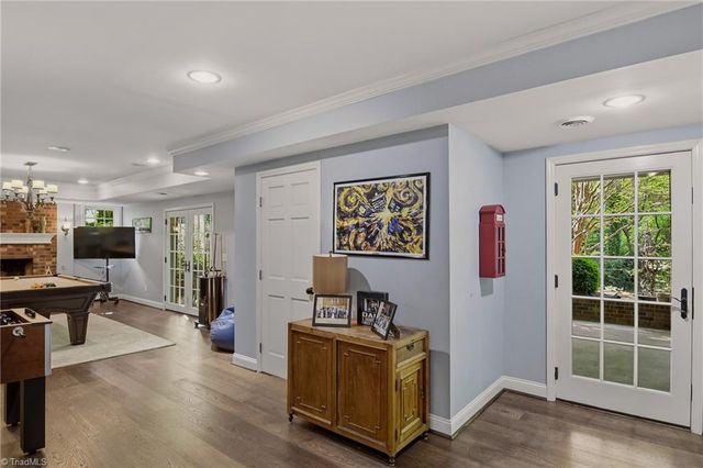 2862 Robinhood Road, Winston-salem, NC 27106