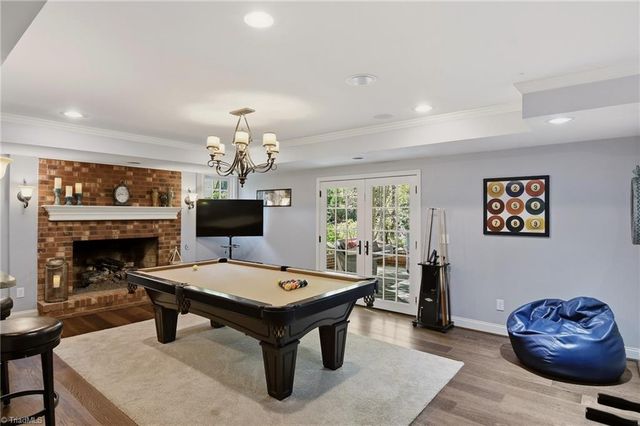 2862 Robinhood Road, Winston-salem, NC 27106