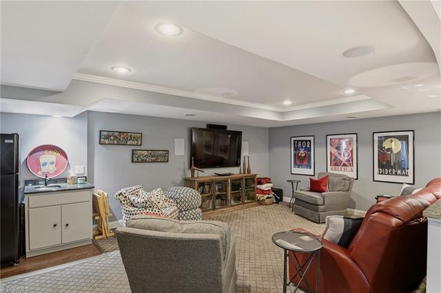 2862 Robinhood Road, Winston-salem, NC 27106