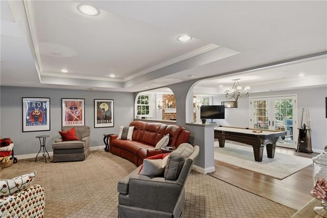 2862 Robinhood Road, Winston-salem, NC 27106