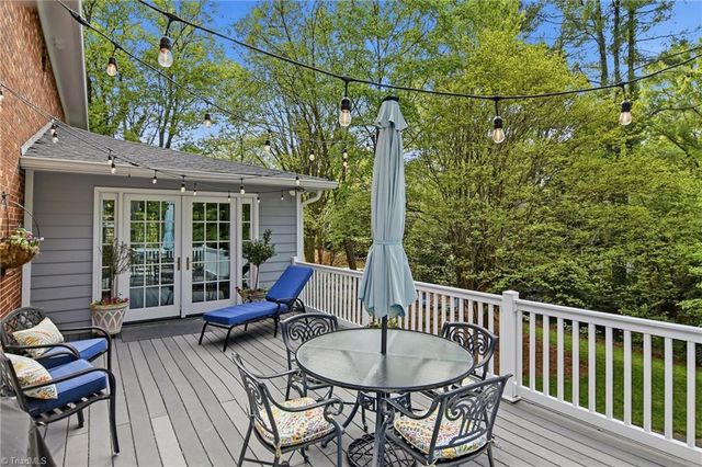 2862 Robinhood Road, Winston-salem, NC 27106