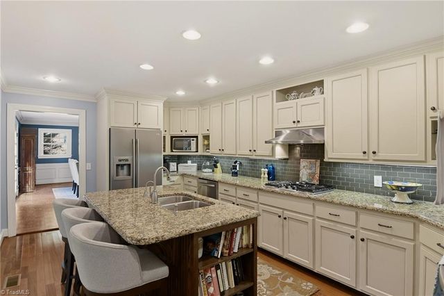 2862 Robinhood Road, Winston-salem, NC 27106