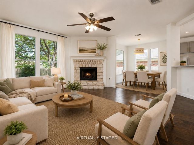 1503 Brighton Bend LN, Cedar Park, TX 78613