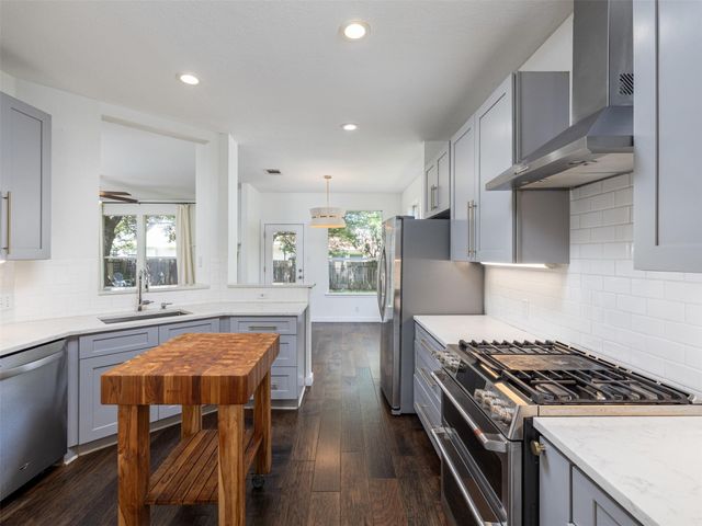 1503 Brighton Bend LN, Cedar Park, TX 78613