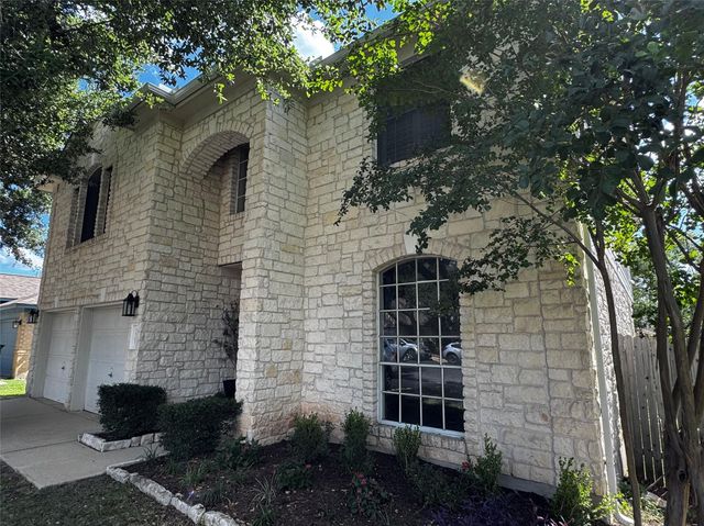 1503 Brighton Bend LN, Cedar Park, TX 78613