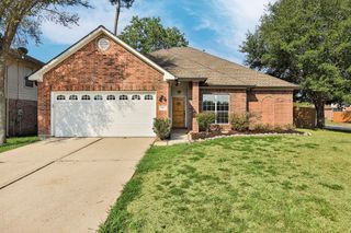 19423 Arbor Pines Lane, Humble, TX 77346