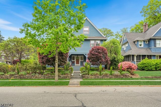 296 Ridgewood Ave, Glen Ridge Boro Twp., NJ 07028