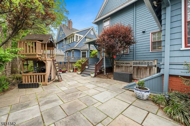 296 Ridgewood Ave, Glen Ridge Boro Twp., NJ 07028