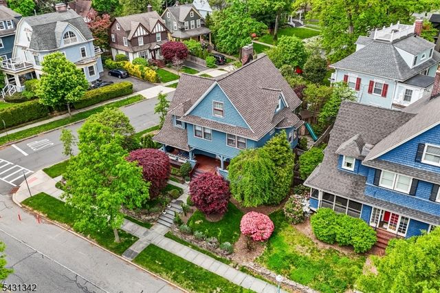 296 Ridgewood Ave, Glen Ridge Boro Twp., NJ 07028