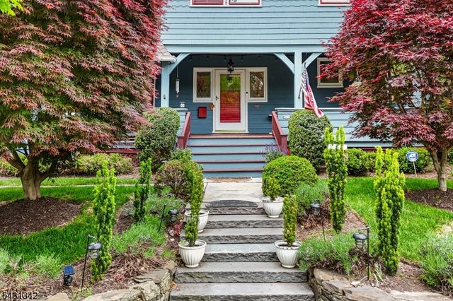 296 Ridgewood Ave, Glen Ridge Boro Twp., NJ 07028