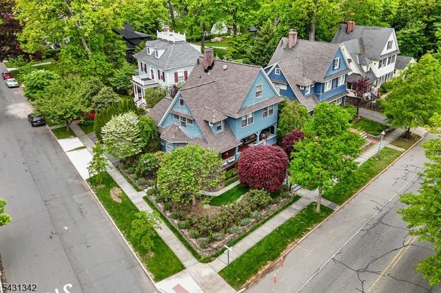 296 Ridgewood Ave, Glen Ridge Boro Twp., NJ 07028