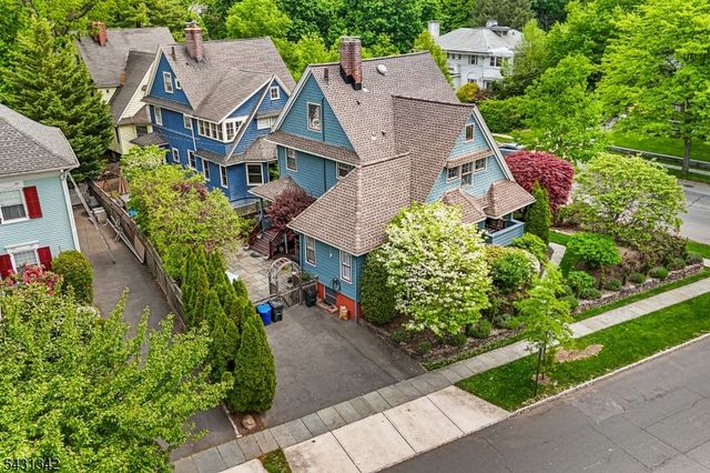 296 Ridgewood Ave, Glen Ridge Boro Twp., NJ 07028