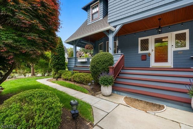 296 Ridgewood Ave, Glen Ridge Boro Twp., NJ 07028