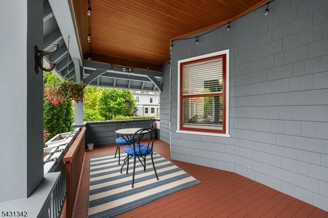 296 Ridgewood Ave, Glen Ridge Boro Twp., NJ 07028