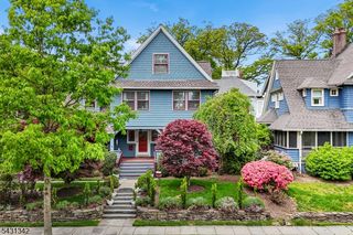 296 Ridgewood Ave, Glen Ridge Boro Twp., NJ 07028