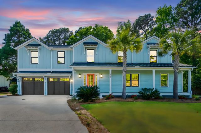 978 Law Lane, Mount Pleasant, SC 29464