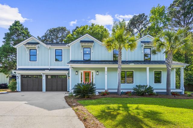 978 Law Lane, Mount Pleasant, SC 29464