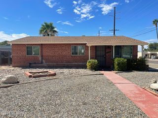 1155 N Santa Rosa Avenue, Tucson, AZ 85712