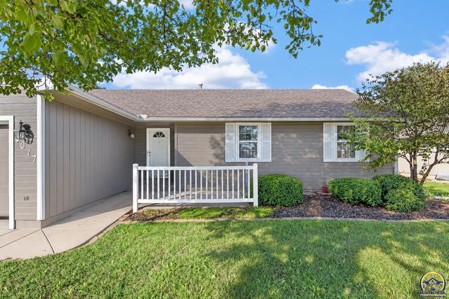 4017 NW Fielding TER, Topeka, KS 66618