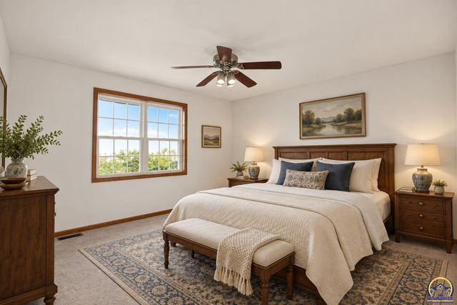 4017 NW Fielding TER, Topeka, KS 66618