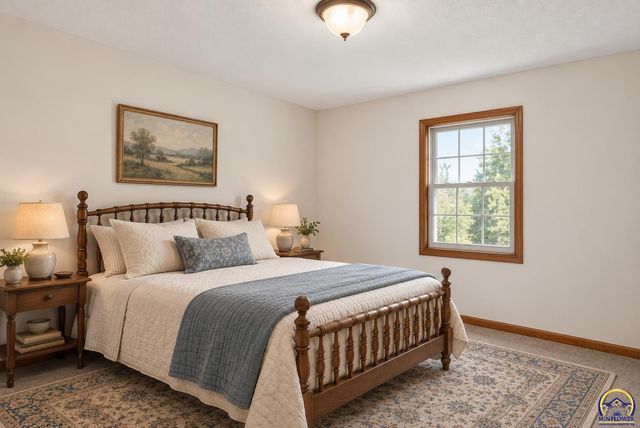 4017 NW Fielding TER, Topeka, KS 66618