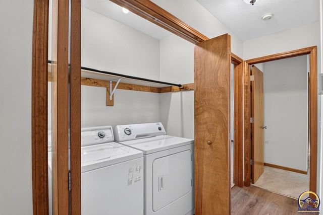 4017 NW Fielding TER, Topeka, KS 66618
