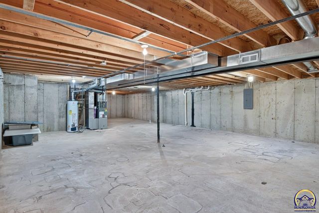 4017 NW Fielding TER, Topeka, KS 66618