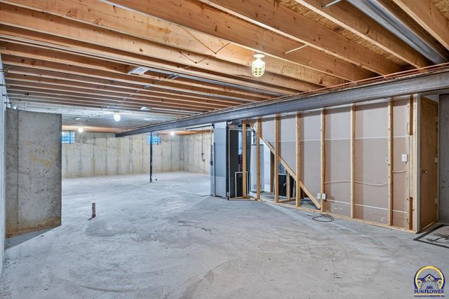 4017 NW Fielding TER, Topeka, KS 66618