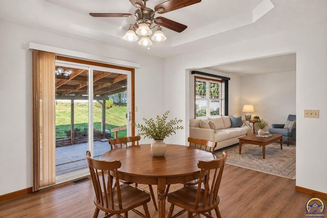 4017 NW Fielding TER, Topeka, KS 66618