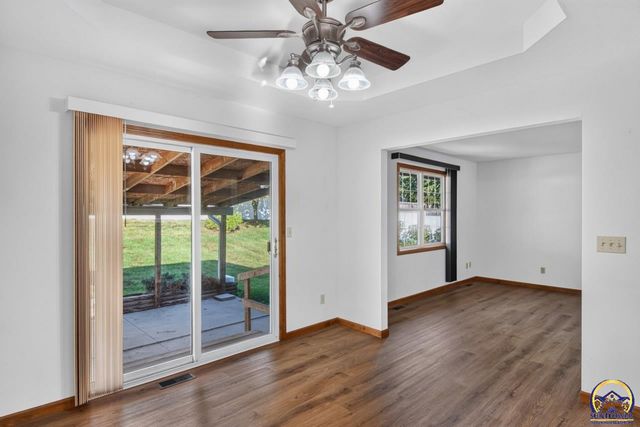 4017 NW Fielding TER, Topeka, KS 66618