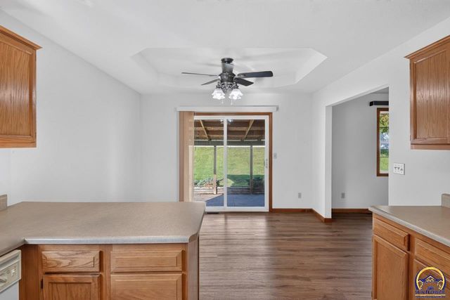 4017 NW Fielding TER, Topeka, KS 66618